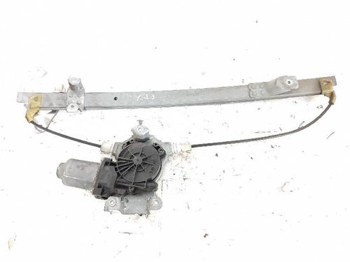 rear-right-window-mechanism-nissan-navara-np300-d40-2004-27413876 main image