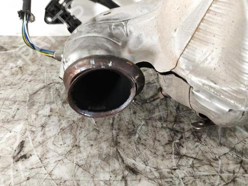 Particulate filter PEUGEOT 208 Hatchback Van (CR_) 1.5 BlueHDi 100 | BP38459011M81 - Image 3