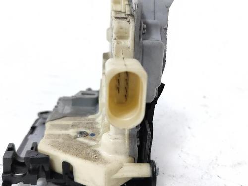 Rear right lock VW TIGUAN (5N_) 2.0 TDI | BP27418981C99 