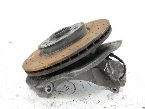 Left front steering knuckle MINI MINI (F56) Cooper S | BP27426458M25 - Image 3