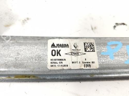 Rear right window mechanism DACIA SANDERO II 1.0 SCe 75 (B8JC, B8JD, B8NC) | BP27433428C25 