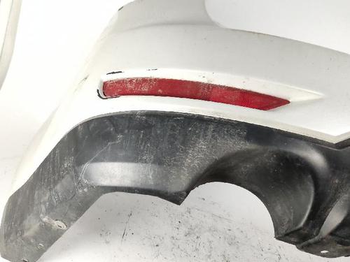 Rear bumper SUBARU FORESTER (SH_) 2.0 AWD (SH5) | BP27428985C8 