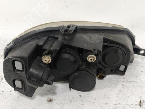Other FIAT PUNTO (188_) 1.2 60 (188.030, .050, .130, .150, .230, .250) | BP27412655O1 