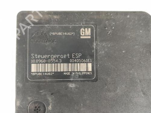 Annen OPEL ASTRA H GTC (A04) 1.9 CDTi (L08) | BP27412365O1 