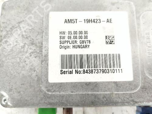 Electronic module FORD C-MAX II (DXA/CB7, DXA/CEU) 2.0 TDCi | BP34611483M83 - Image 2