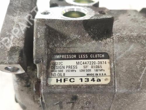AC compressor JEEP CHEROKEE (KJ) 2.8 CRD 4x4 | BP27415808M34 - Image 4