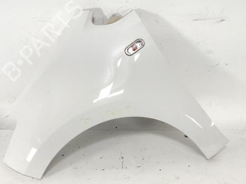 Used Left front fenders VW LOAD UP! (121, 122, BL1, BL2) 1.0 (60 hp) 31579326
