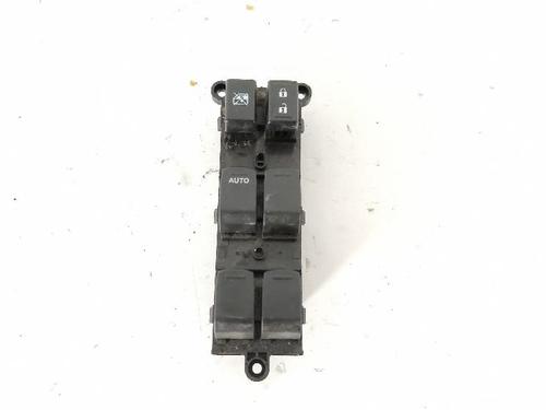 Used Left front window switch Left front window switch 37067988 37067988