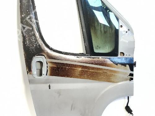 Right front door FIAT DUCATO Bus (250_) 100 Multijet 2,2 D | BP27433238C3