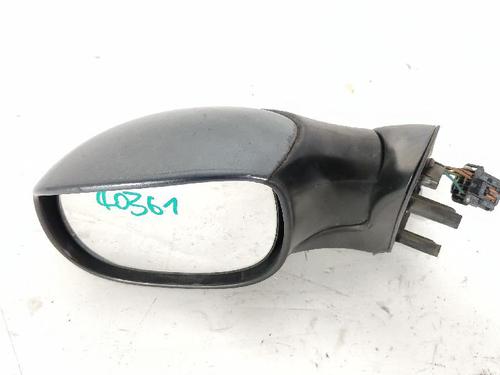 Left mirror CITROËN XSARA PICASSO (N68) 1.6 16V | BP27416851C26 