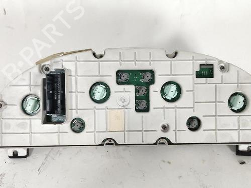 Instrument cluster FORD MONDEO III Turnier (BWY) 2.2 TDCi | BP27425501C47 