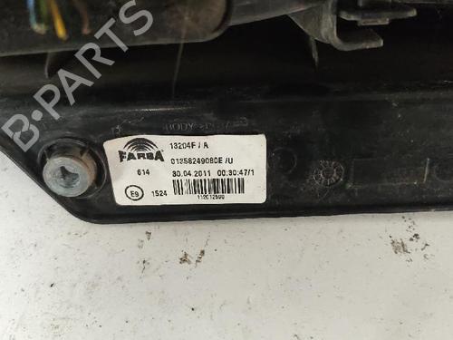 Højre baglygte CITROËN NEMO MPV 1.3 HDi 75 | BP37629876C35 - Image 3