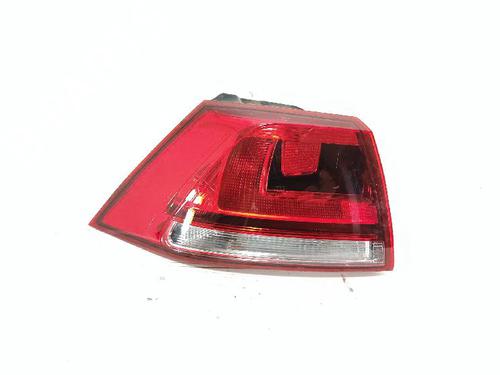 Venstre baglygte Venstre baglygte VW GOLF ALLTRACK VII Variant (BA5, BV5) 1.6 TDI 4motion (110 hp) 34262968 34262968