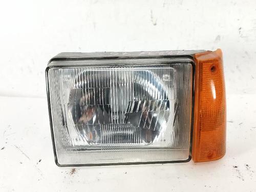 Used Left headlight FIAT PANDA (141_) 1100 (50 hp) 31695097