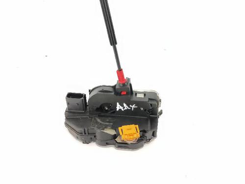 front-right-lock-opel-zafira-tourer-c-p12-2011-39610283 main image