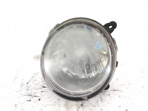 Used Left headlight JEEP PATRIOT (MK74) 2.0 CRD (140 hp) 32335539