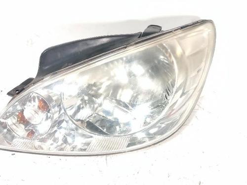 Andre HYUNDAI GETZ (TB) 1.5 CRDi (88 hp) 27410583