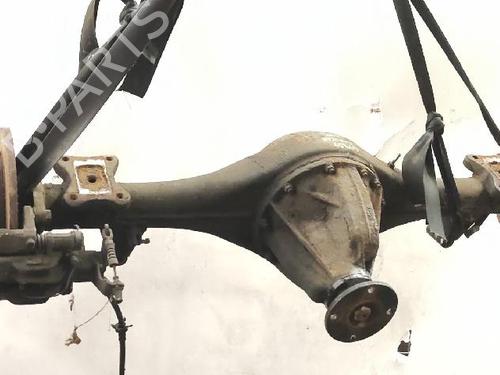 Used Rear axle NISSAN NT400 CABSTAR (F24M) 35.14, 45.14 (136 hp) 29518515