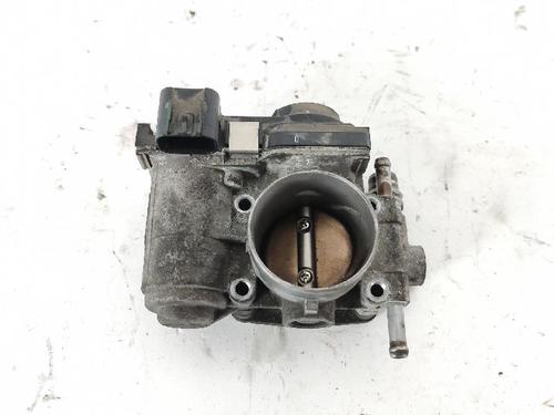 Used Throttle body OPEL MERIVA A MPV (X03) 1.6 (E75) (105 hp) 27427889