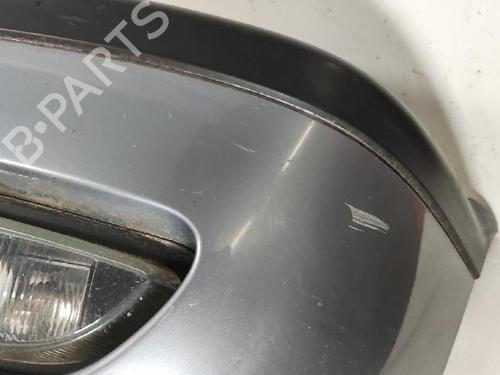 Front bumper OPEL ZAFIRA A MPV (T98) 2.0 DTI 16V (F75) | BP27425738C7 