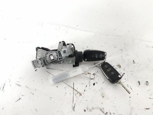 Used Ignition barrel Ignition barrel AUDI A3 (8P1) 2.0 TDI (140 hp) 34003179 34003179