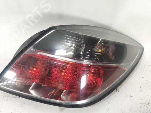 Used Right taillight OPEL ASTRA H GTC (A04) 1.7 CDTI (L08) (110 hp) 30146820