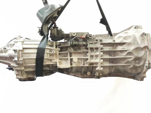 Gearbox ISUZU D-MAX II (TFR, TFS) 1.9 Ddi 4x4 (TFS87J) | BP34645826M3 - Image 3
