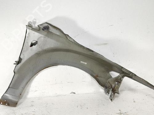 Left front fenders DODGE CALIBER 2.0 CRD | BP28689145C41 
