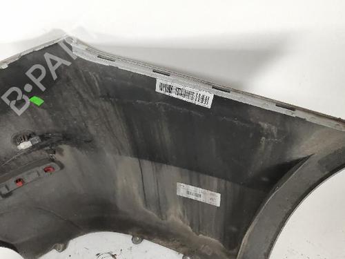 Rear bumper BMW 3 (F30, F80) 318 d | BP27626280C8 