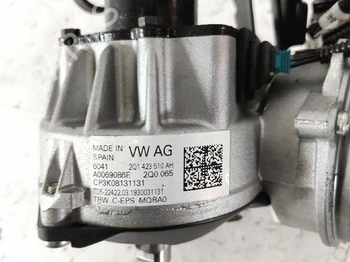Steering column VW POLO VI (AW1, BZ1, AE1) 1.6 TDI | BP36031403M21 - Image 3