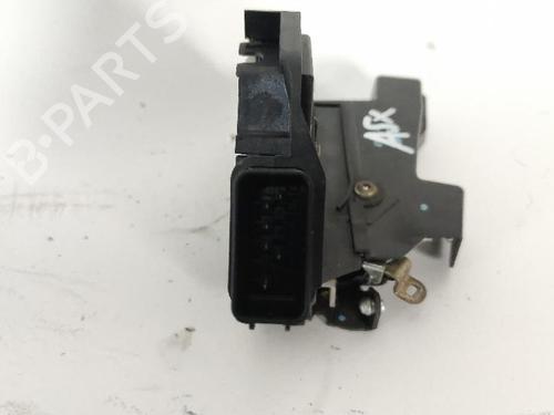 Front left lock FORD FOCUS C-MAX (DM2) 2.0 TDCi | BP27427935C98 