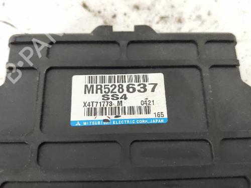 Versnellingsbakregeleenheid MITSUBISHI PAJERO III Canvas Top (V6_W, V7_W) 3.2 DI-D (V68W, V78W) | BP27428600M52 