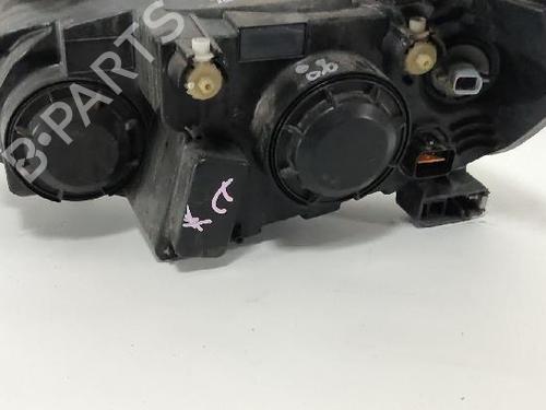 Right headlight CHEVROLET AVEO Hatchback (T300) 1.2 | BP28368253C29 