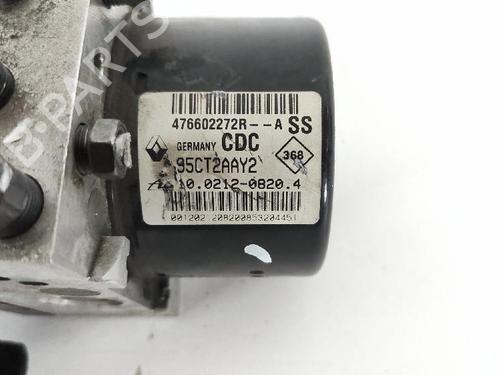 Other RENAULT SCÉNIC III (JZ0/1_) 1.5 dCi | BP27496032O1 