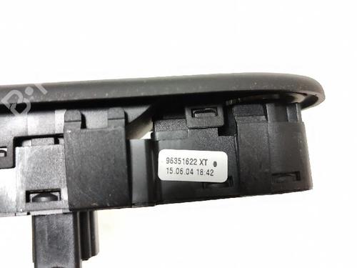 Left front window switch PEUGEOT 307 (3A/C) 1.4 HDi | BP27414167I27 - Image 3