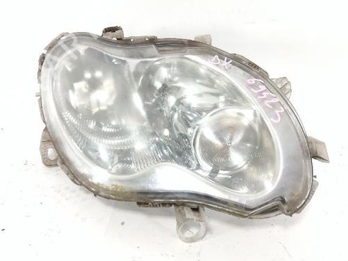 Used Right headlight Right headlight SMART CITY-COUPE (450) 0.6 (450.330, 450.332) (71 hp) 30696067 30696067