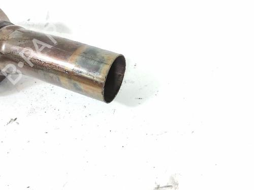 Particulate filter VW POLO VI (AW1, BZ1, AE1) 1.0 TSI | BP27695912M81 