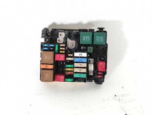 Used Fuse box Fuse box 38106496 38106496