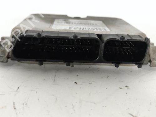 Engine control unit (ECU) FIAT PANDA (169_) 1.2 (169.AXB11, 169.AXB1A) | BP27423560M57 