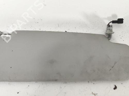 Left sun visor VW PASSAT B5.5 (3B3) 1.9 TDI | BP27422287I1 - Image 2