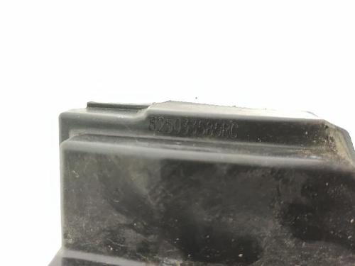 Rear left lock DACIA SANDERO II 1.5 dCi 75 / Blue dCi 75 (B8JW, B8M4, B8AH, B8M7, B8M6) | BP27419301C100 