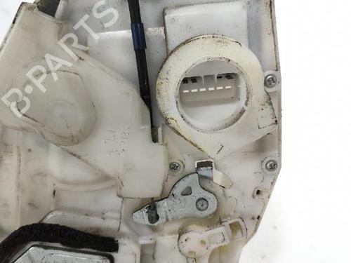 Rear left lock FIAT SEDICI (189_) 1.9 D Multijet 4x4 | BP27423636C100 