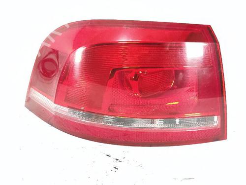 Used Left taillight Left taillight VW CC B7 (358) 2.0 TDI (140 hp) 27427141 27427141