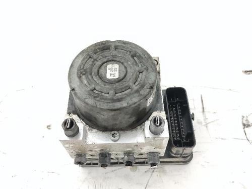 ABS Bremseaggregat PEUGEOT 2008 I (CU_) 1.2 THP 110 / PureTech 110 (110 hp) 27433058