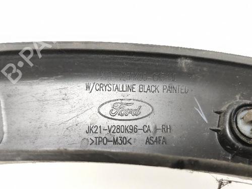 Błotnik tylny prawy FORD TRANSIT CUSTOM V362 Van (FY, FZ) 2.0 EcoBlue | BP29990090C44 