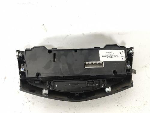 Climate control NISSAN QASHQAI II (J11, J11_) 1.5 dCi | BP31752710I5