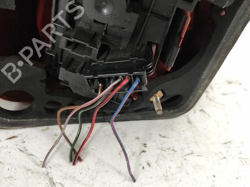 Right taillight VW PASSAT B5.5 (3B3) 1.9 TDI | BP27430427C35 - Image 3