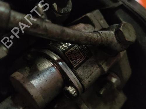 Engine OPEL ASTRA J Sports Tourer (P10) 1.7 CDTI (35) | BP28138904M1 