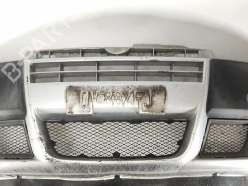 Used Front bumper Front bumper FIAT DOBLO Box Body/MPV (223_) 1.3 JTD 16V Multijet (84 hp) 27421222 27421222