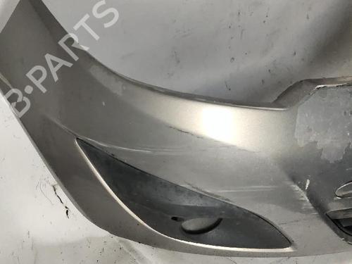 Front bumper OPEL MERIVA B MPV (S10) 1.3 CDTI (75) | BP31695129C7 